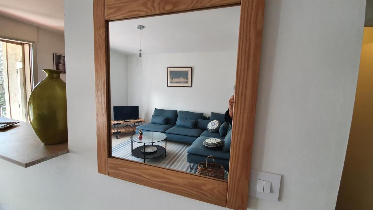 Lovely Suite Nimes Romaine Exterior foto