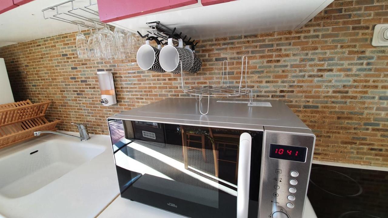 Lovely Suite Nimes Romaine Exterior foto