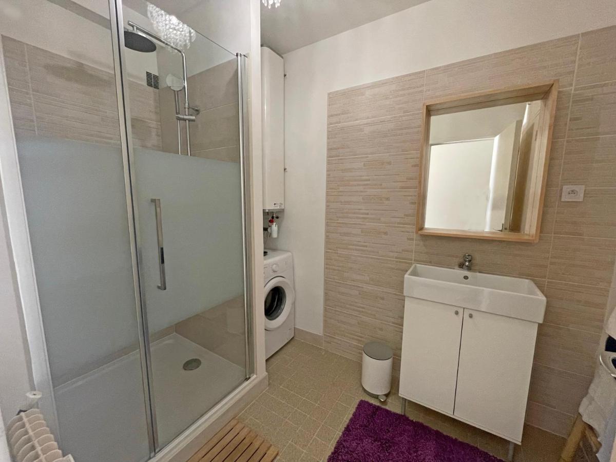 Lovely Suite Nimes Romaine Exterior foto